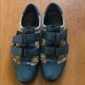 Gucci sneakers